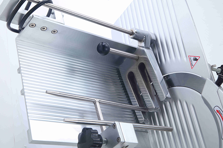 alat pengiris daging beku komersial