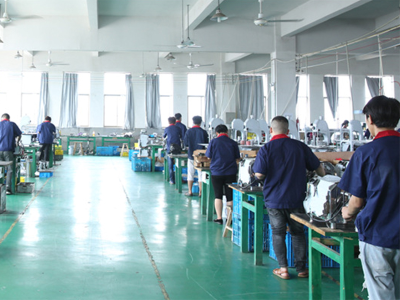Zhejiang Horus Industry and Trade Co., LTD., 