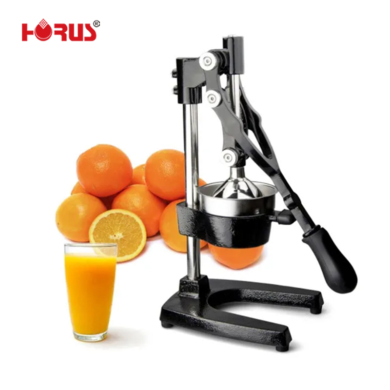 Juicer Manual Baja Tahan Karat