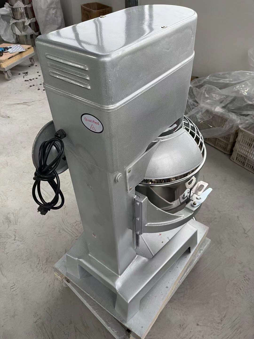 Mixer Komersial