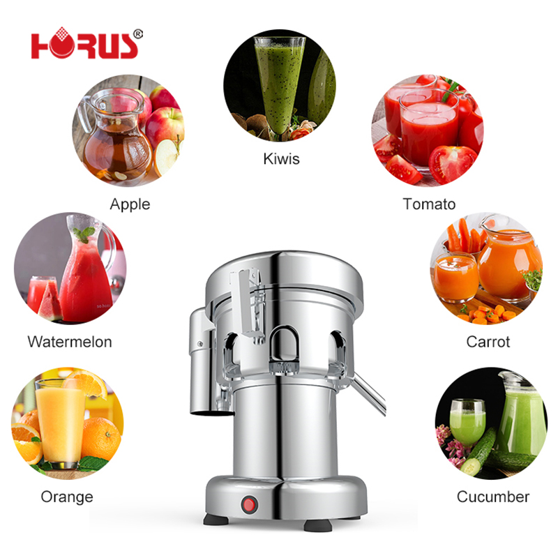 Juicer Blender Elektrik