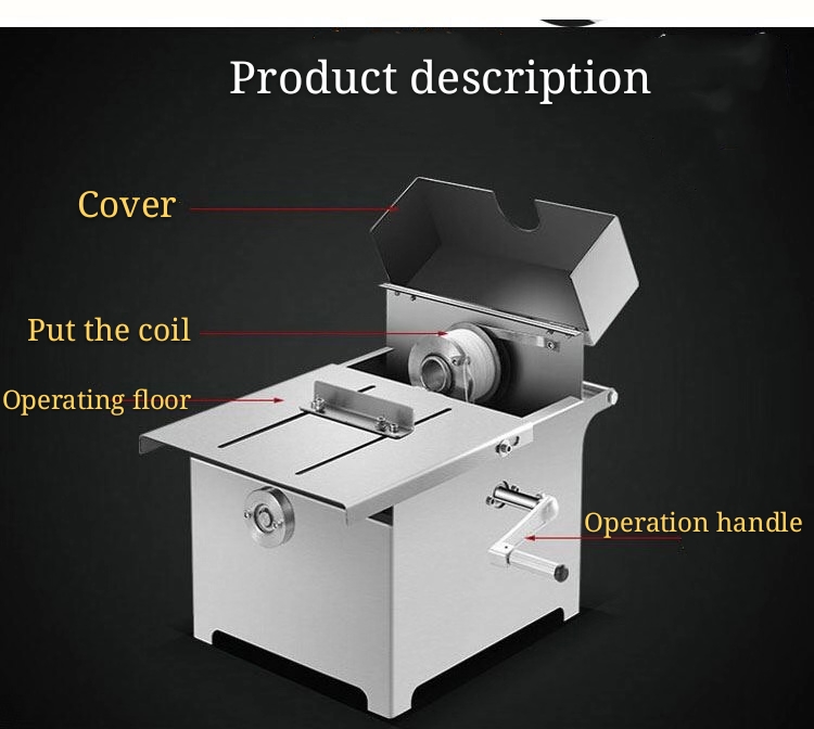 mesin pengikat sosis linker