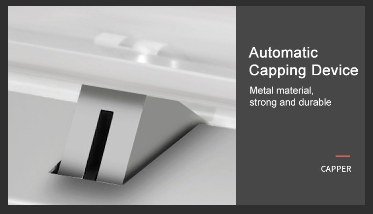 makanan mesin pengemas vakum