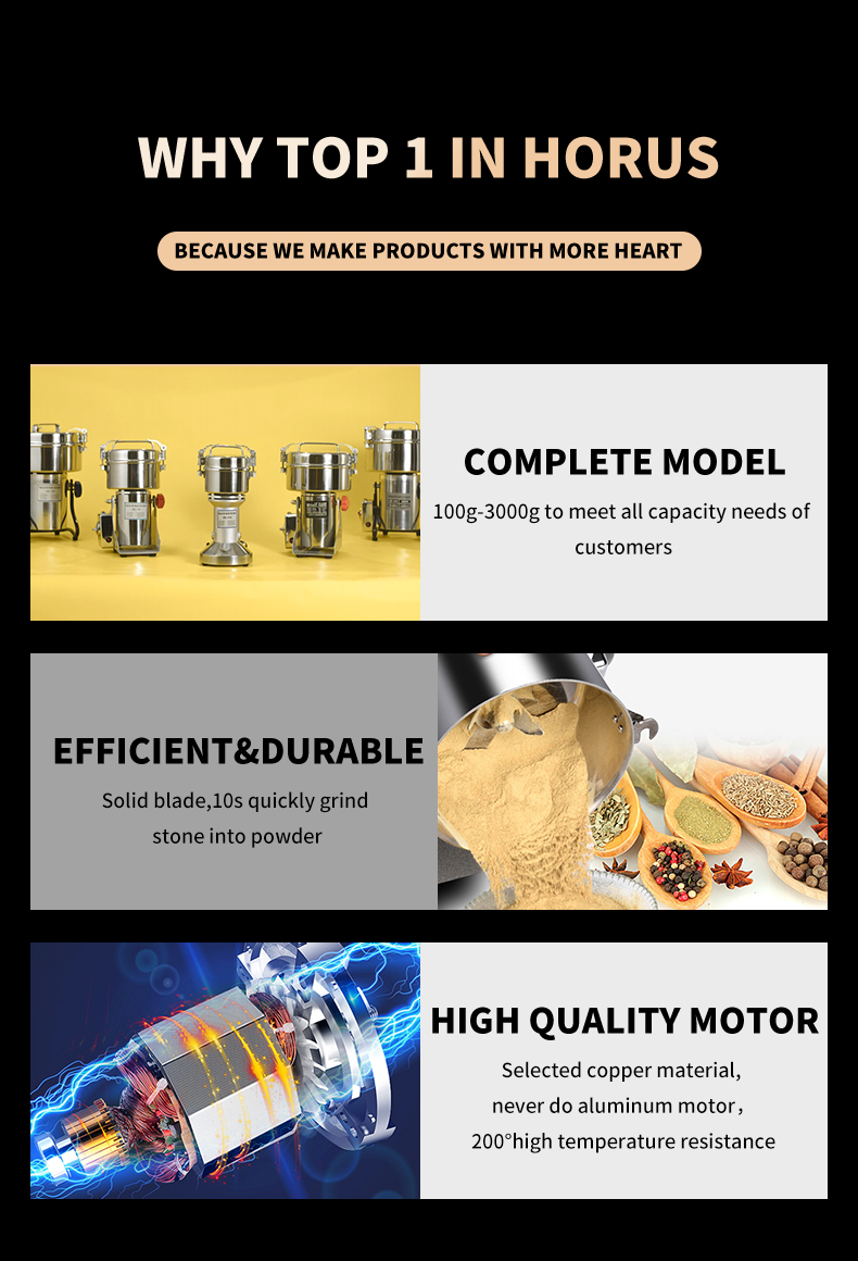 pabrik penggiling kering