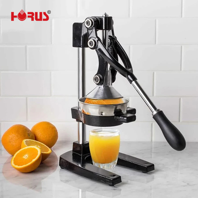 Juicer Manual Tekan Tangan