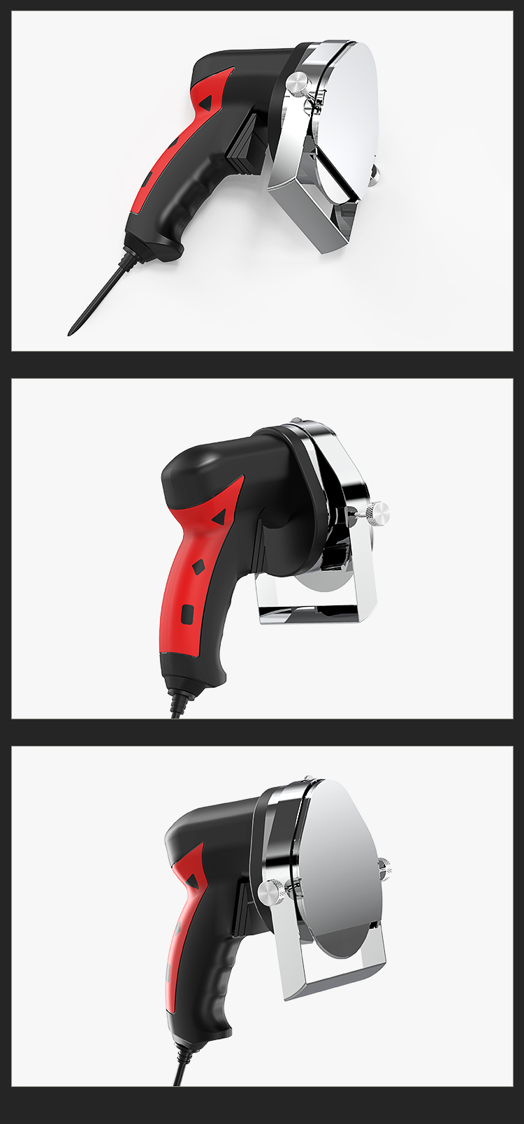 mesin pemotong shawarma