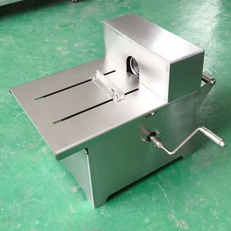 mesin pengikat sosis industri