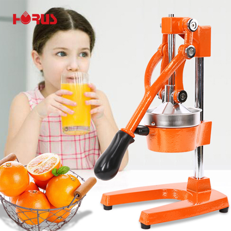 Juicer Manual Tekan Tangan