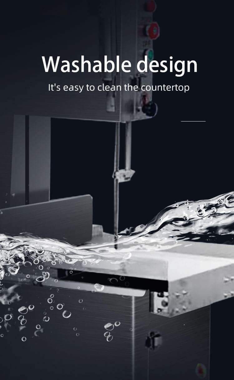 pemotong tulang daging listrik