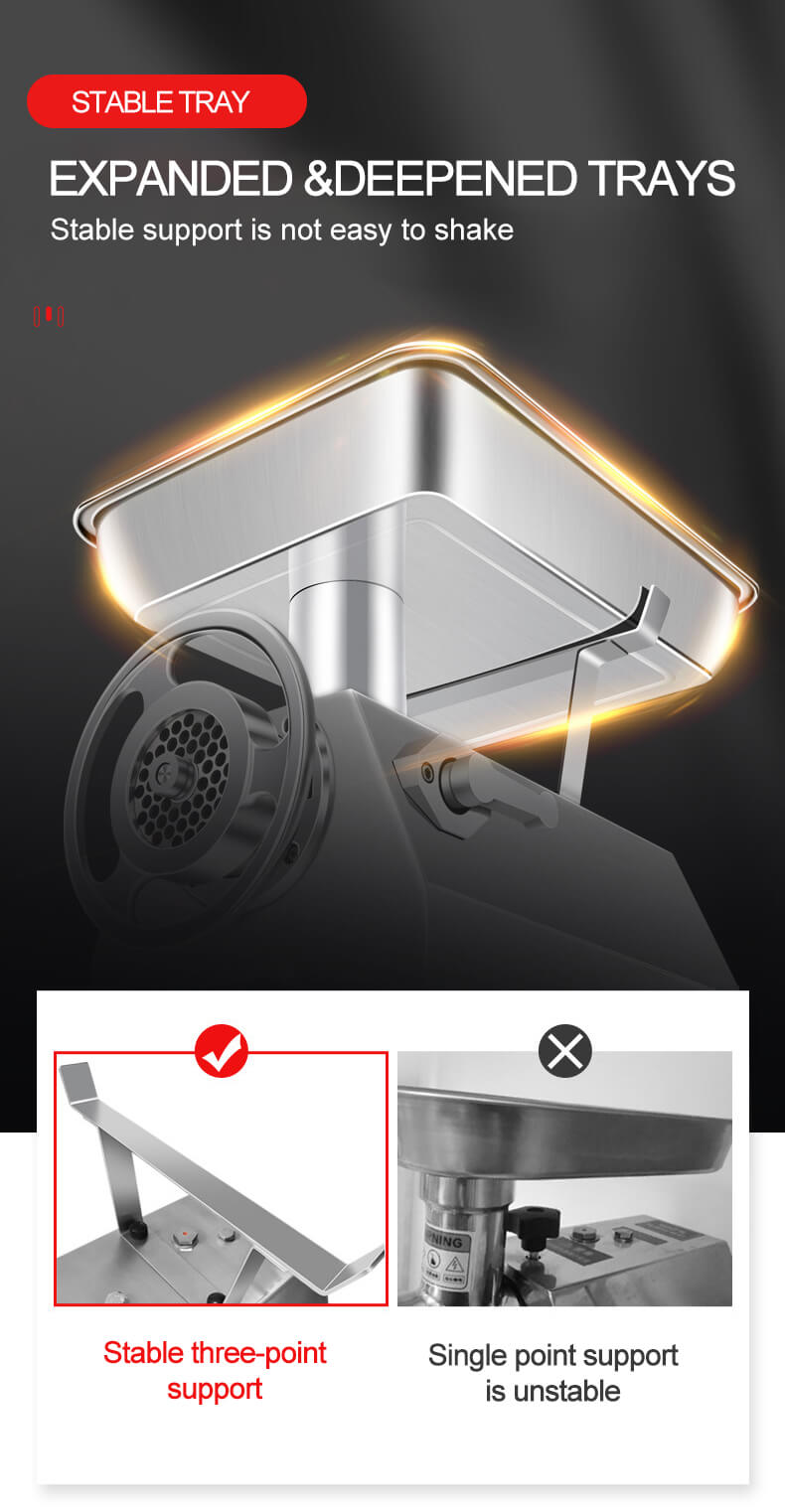 penggiling daging tk32