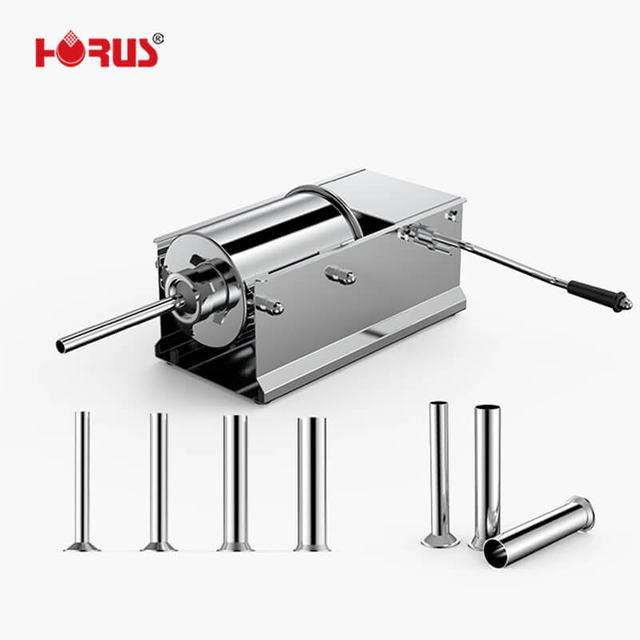  Stuffer Sosis Horizontal 3L