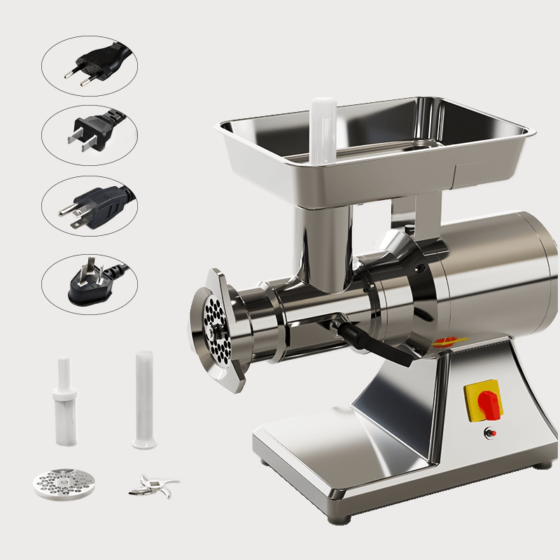 Penggiling Daging Spiral MD-32 yang Efisien