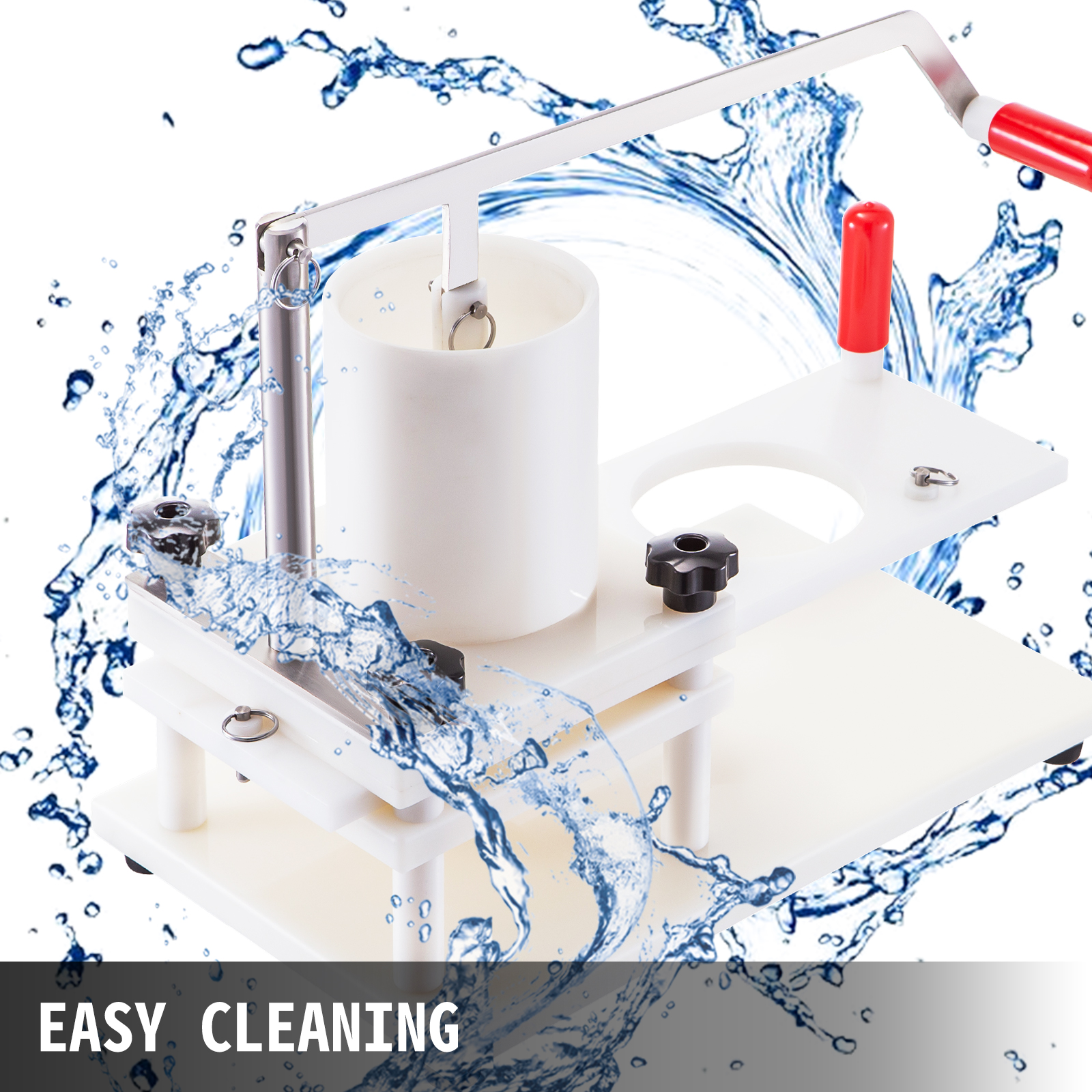 mesin pembuat burger