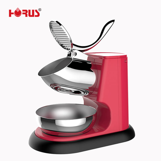 Penghancur Es Portabel HR-A109F 