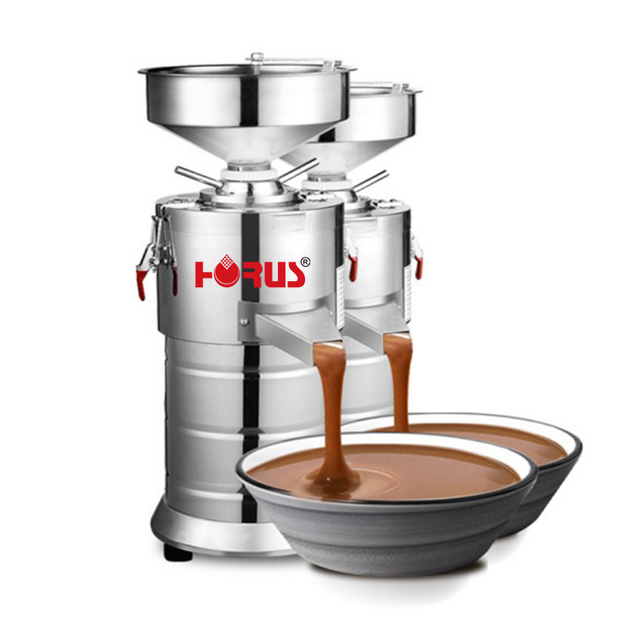 Pembuat Selai Kacang Kustom