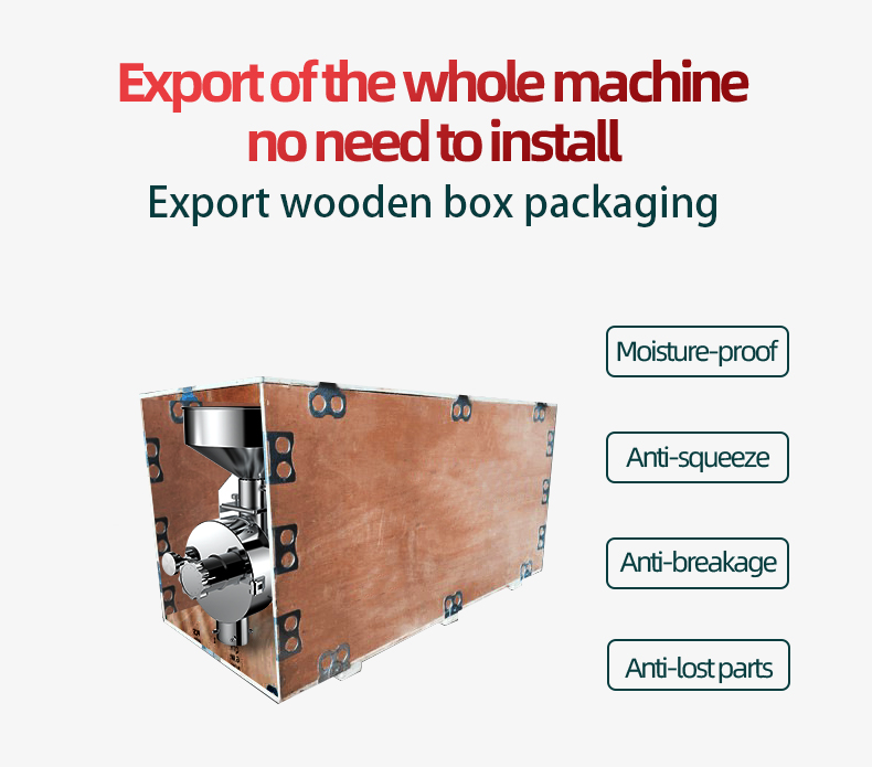 Mesin Penggiling Tepung Terigu