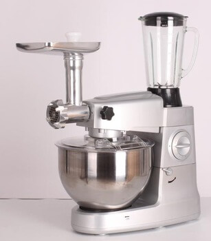 Mixer Makanan Berdiri