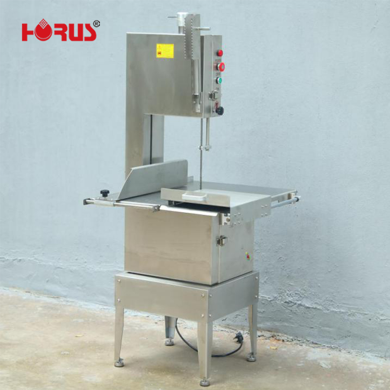 HR-300A Bone saw mesin daging beku