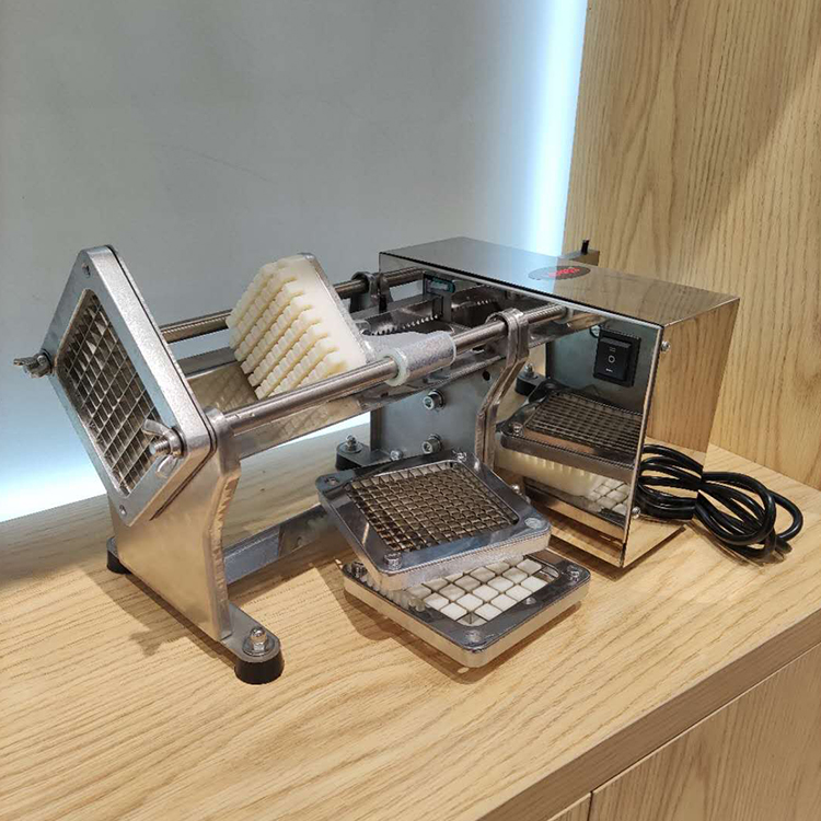 pemotong kentang listrik