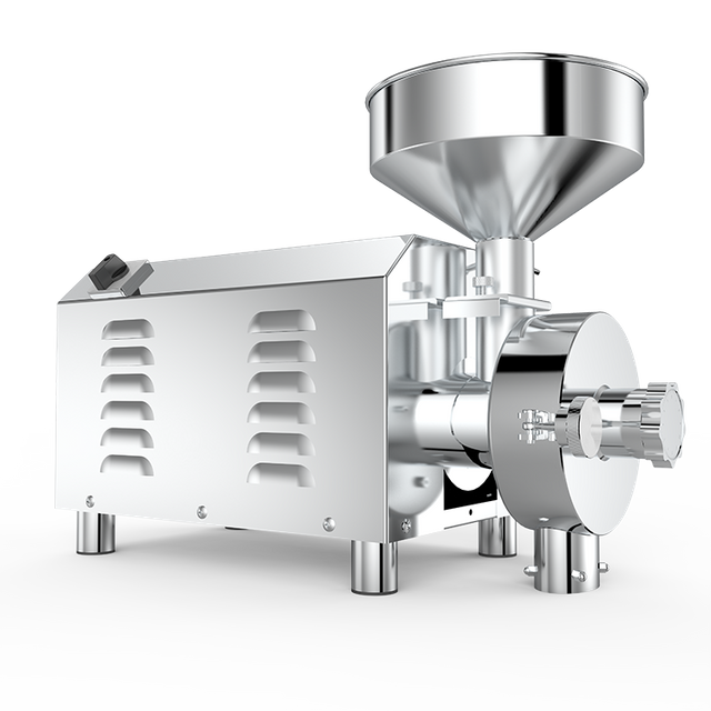 Mesin Giling Tepung HR-2200