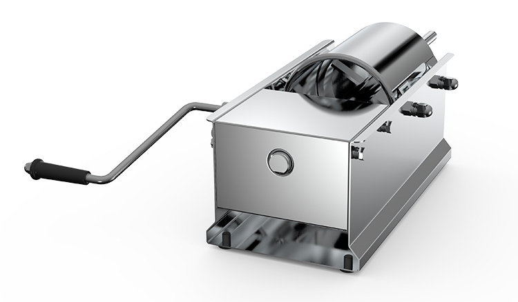 komersial mesin pembuat sosis