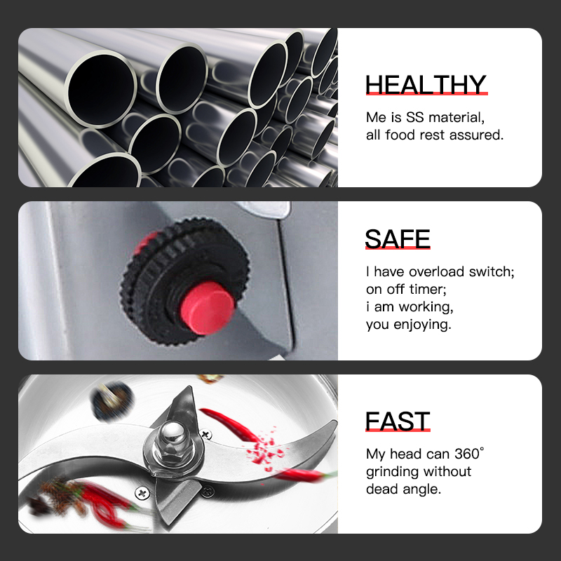 mesin penggiling stainless steel