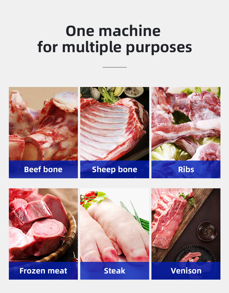 gergaji tulang berkualitas tinggi vertikal