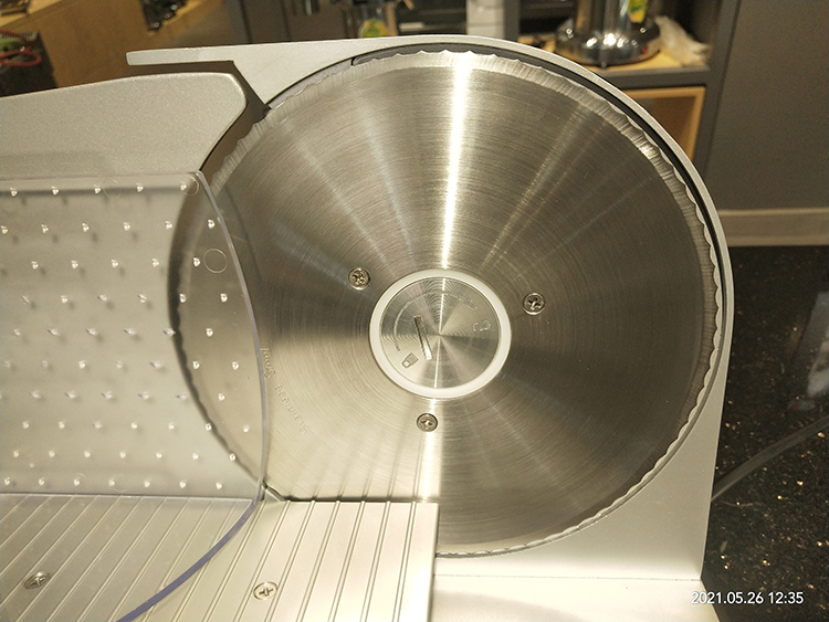 jual mesin pemotong daging