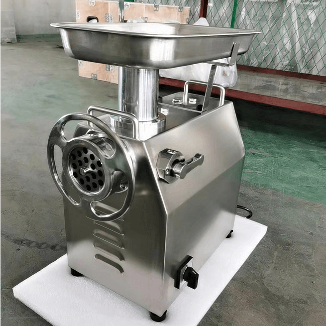 TK-32 Penggiling Daging Elektrik Multifungsi