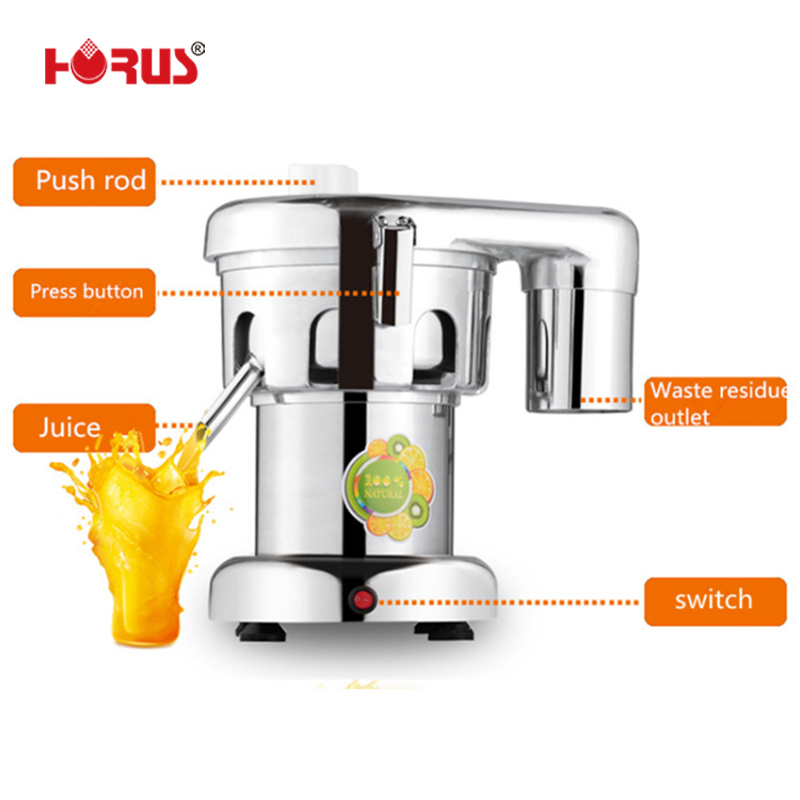 Juicer Blender Elektrik