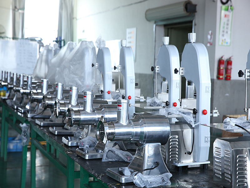 Zhejiang Horus Industry and Trade Co., LTD., 