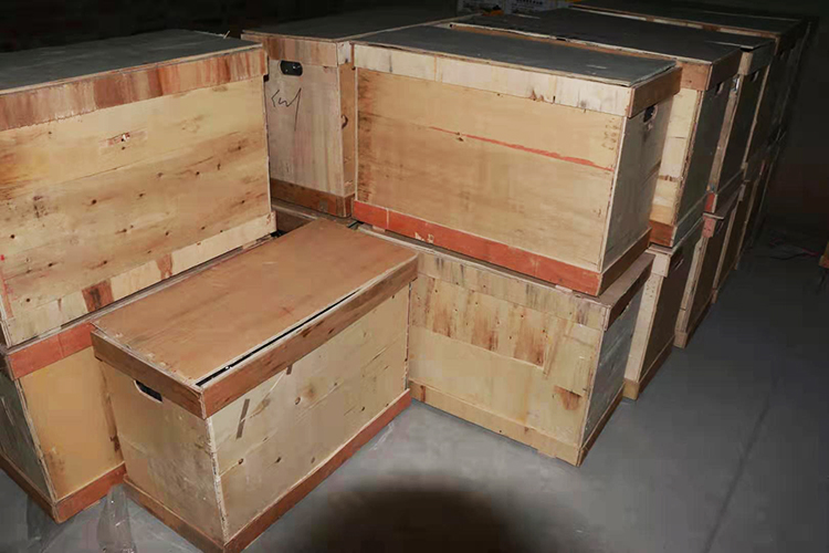 mesin pembuat selai kacang komersial