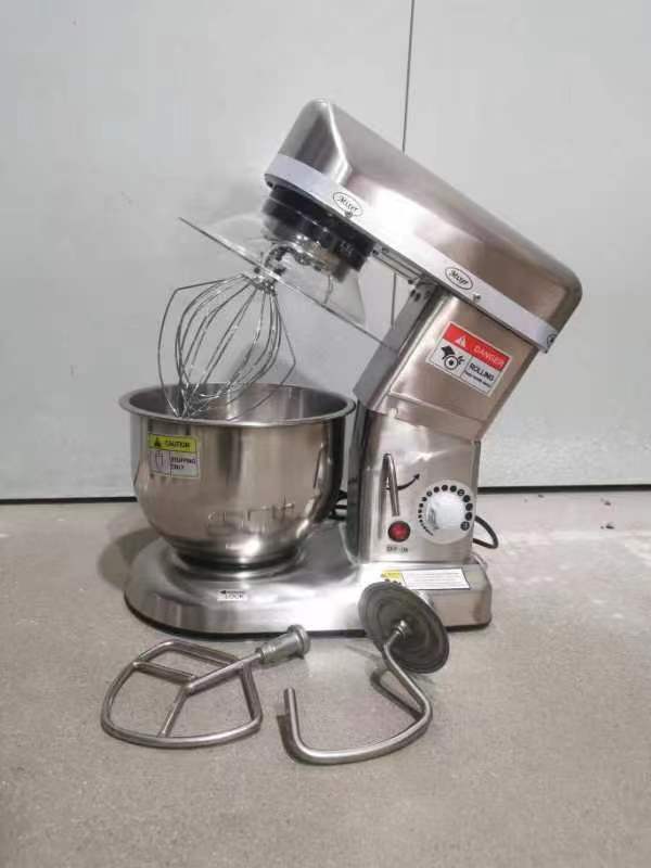 Mixer Vospeed 7L